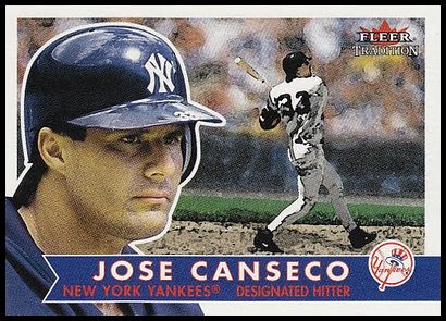 273 Canseco